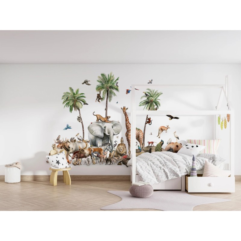 Kikki Belle | Beautiful Biodiversity