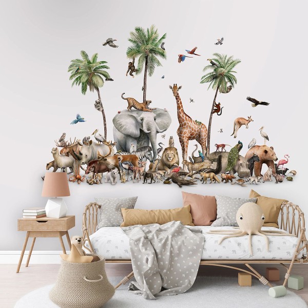 Kikki Belle | Beautiful Biodiversity