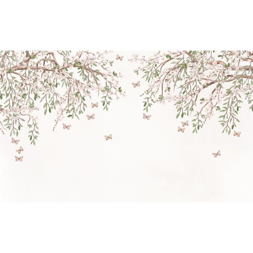 Kikki Belle | Blooming Blossom