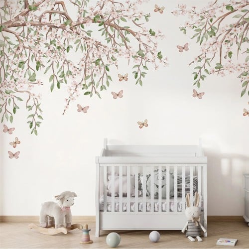 Kikki Belle | Blooming Blossom
