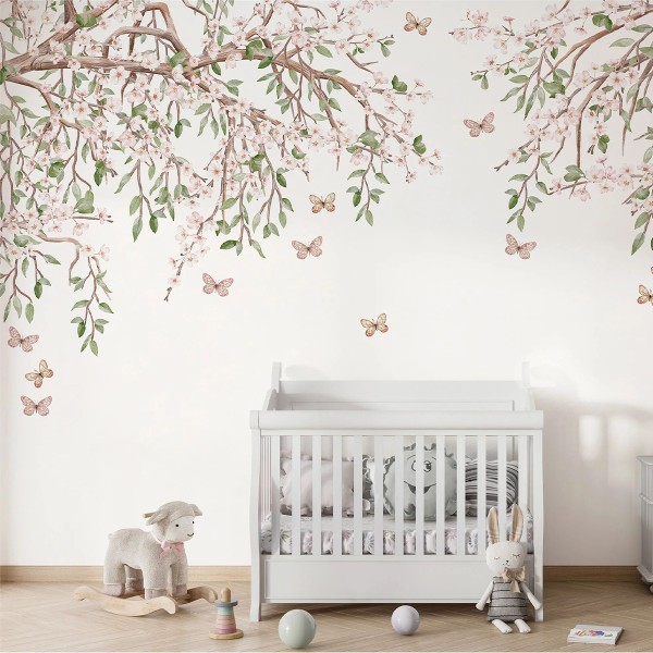 Kikki Belle | Blooming Blossom