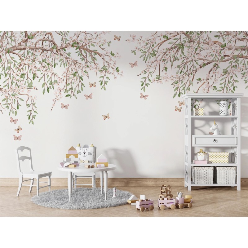 Kikki Belle | Blooming Blossom