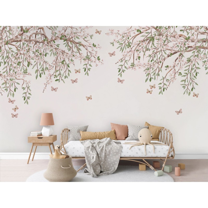 Kikki Belle | Blooming Blossom