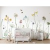 Kikki Belle | Butterfly Garden