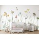 Kikki Belle | Butterfly Garden