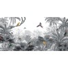 Kikki Belle | Canopy Jungle