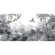 Kikki Belle | Canopy Jungle