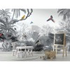 Kikki Belle | Canopy Jungle