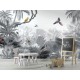 Kikki Belle | Canopy Jungle
