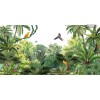 Kikki Belle | Canopy Jungle