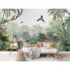Kikki Belle | Canopy Jungle