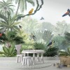 Kikki Belle | Canopy Jungle