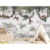 Kikki Belle | Cheeky Monkeys