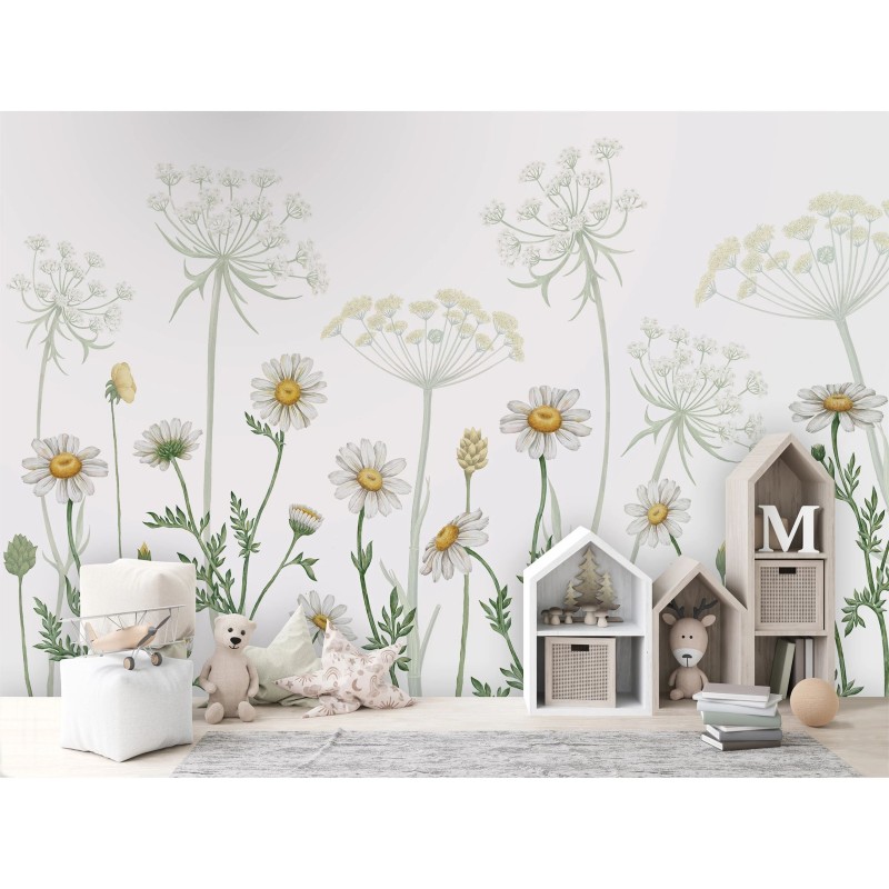 Kikki Belle | Dazzling Daisies