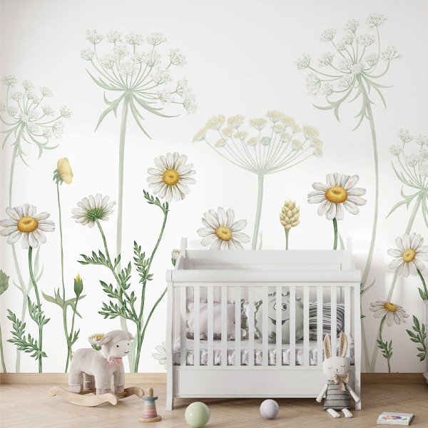 Kikki Belle | Dazzling Daisies