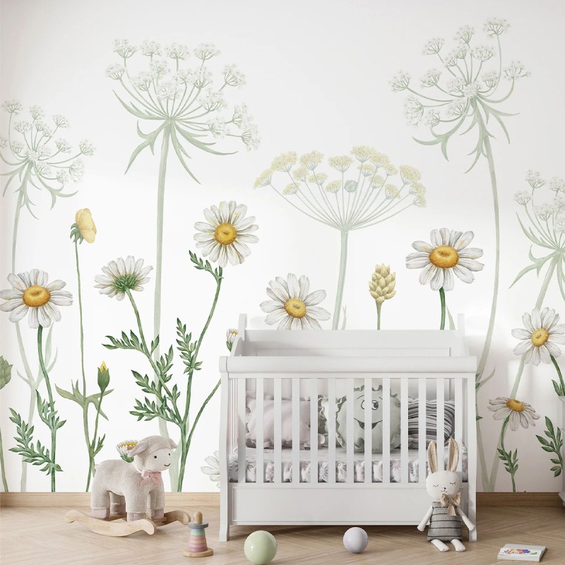 Kikki Belle | Dazzling Daisies