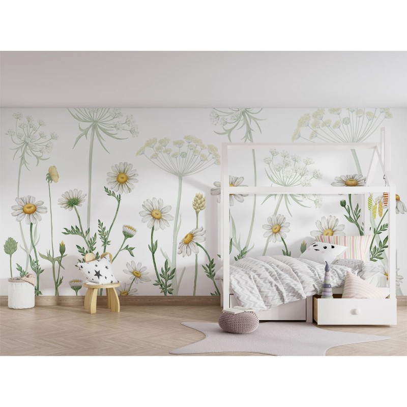 Kikki Belle | Dazzling Daisies