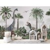 Kikki Belle | Dino Jive