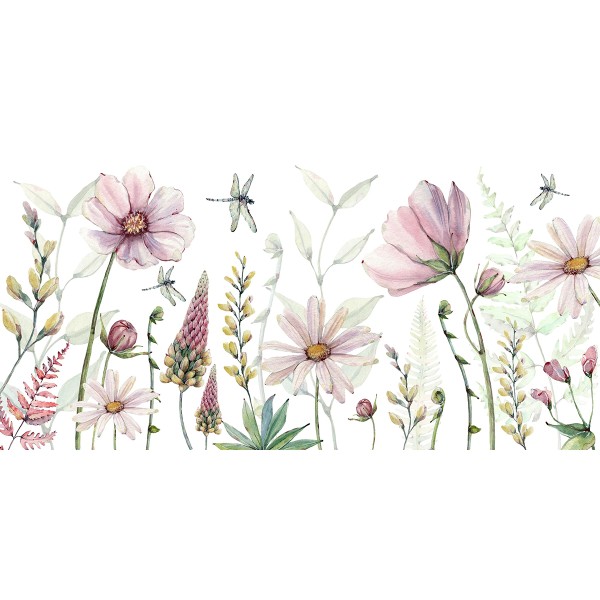 Kikki Belle | Fabulous Flowers
