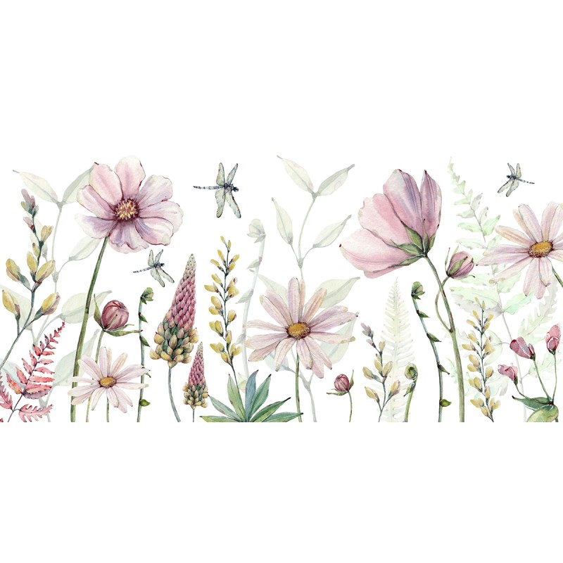 Kikki Belle | Fabulous Flowers