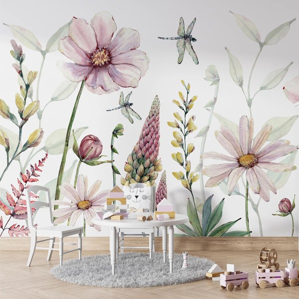 Kikki Belle | Fabulous Flowers
