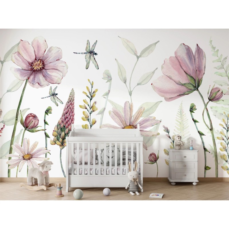 Kikki Belle | Fabulous Flowers