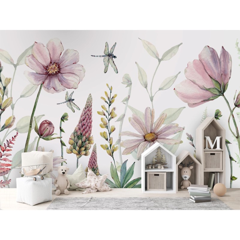 Kikki Belle | Fabulous Flowers