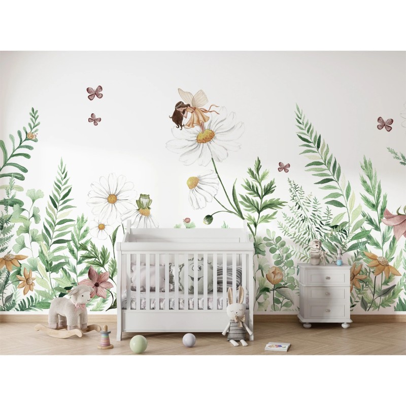 Kikki Belle | Fairy Garden