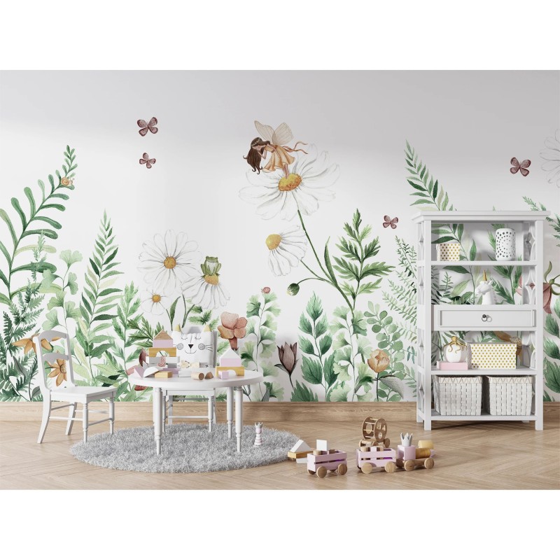 Kikki Belle | Fairy Garden