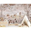 Kikki Belle | Forest Friends