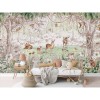Kikki Belle | Forest Friends