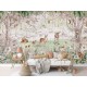 Kikki Belle | Forest Friends