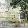 Kikki Belle | Forest Fun
