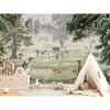 Kikki Belle | Forest Fun