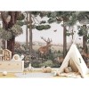 Kikki Belle | Forest Jive
