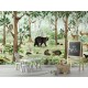 Kikki Belle | Forest Lookbook