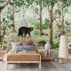Kikki Belle | Forest Lookbook