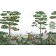 Kikki Belle | Forest Vista
