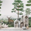 Kikki Belle | Forest Vista