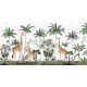 Kikki Belle | Gracious Giraffes