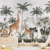 Kikki Belle | Gracious Giraffes