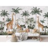 Kikki Belle | Gracious Giraffes