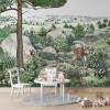 Kikki Belle | Happy Hills