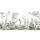 Kikki Belle | Hummingbrid Hedge