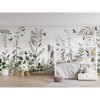Kikki Belle | Hummingbrid Hedge
