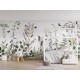 Kikki Belle | Hummingbrid Hedge
