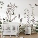 Kikki Belle | Hummingbrid Hedge