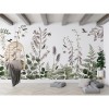 Kikki Belle | Hummingbrid Hedge