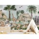 Kikki Belle | Jolly Jungle