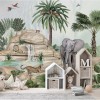Kikki Belle | Jolly Jungle